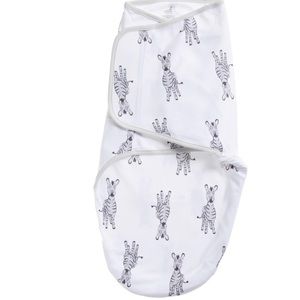 ADEN & ANAIS swaddle essentials 3 pack